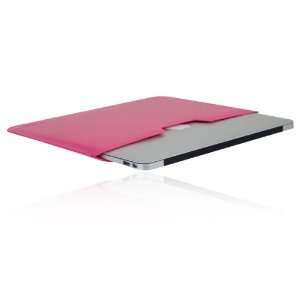  Incipio MacBook Air 11in Slim Sleeve Case, Pink Cell 