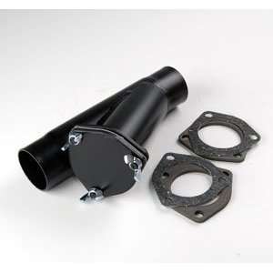  JEGS Performance Products 30750 Exhaust Cutout Automotive