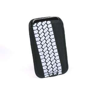  LUXE Tire Track Posh iPhone / iPod Case  Players 