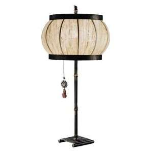    Stonegate Designs LT10220 Jenji Table Lamp: Home Improvement