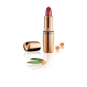  Lumene Premium Beauty Lipstick #4 Beauty