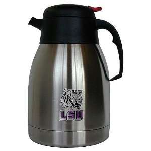  LSU Tigers NCAA Coffee Carafe: Sports & Outdoors