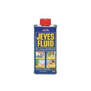  Jeyes Fluid 5lt [Kitchen & Home]