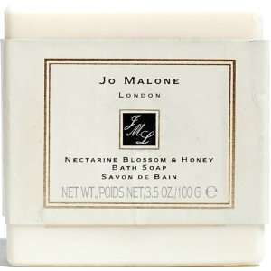 Jo Malone Nectarin Blossom & Honey Bath Soap 3.5 Oz