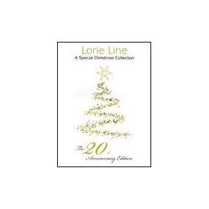  Lorie Line   Special Christmas Collection