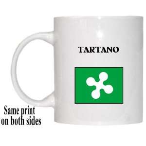  Italy Region, Lombardy   TARTANO Mug: Everything Else