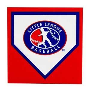  Little League Baseball Napkins (16) Health & Personal 