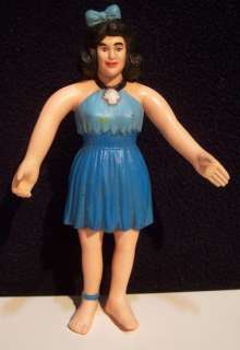 Betty Rubble from The Flintstones Movie 1994 VGC  