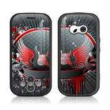 LG Neon GT365 Skin Cover Case Decal You Choose Design!  