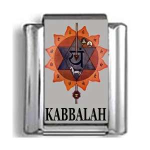  Kabbalah Religion Photo Italian Charm Jewelry
