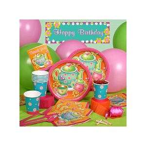  Tea for You Deluxe Kit N Kaboodle Toys & Games