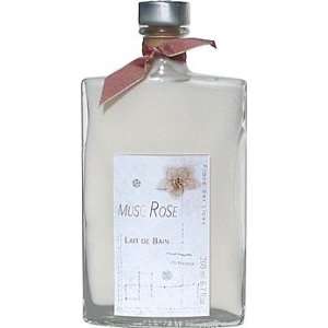  Place des Lices Musc Rose Milk Bath Beauty
