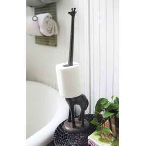  Giraffe Paper Towel Holder: Home & Kitchen