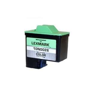  10N0026 Ink Jet For Lexmark JetPrinter Z23, Z25, Z35 3 