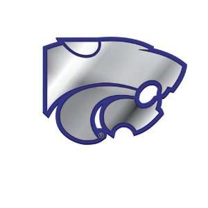  Kansas State University Wildcats Powercat NCAA College 