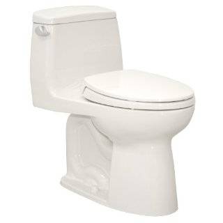  TOTO MS854114S 01 Ultramax Elongated One Piece Toilet 