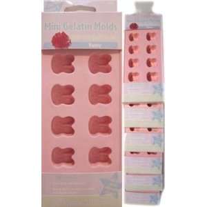  SILICONE ICE CUBE TRAY