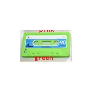  Trendy and Creative Green iPhone 4 or 4S case   itape 