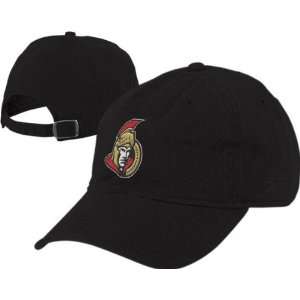  Ottawa Senators BL Slouch Adjustable Hat Sports 