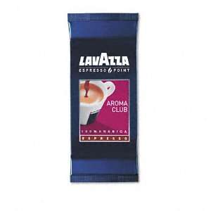  Lavazza  100% Arabica Espresso Point Machine Cartridges 