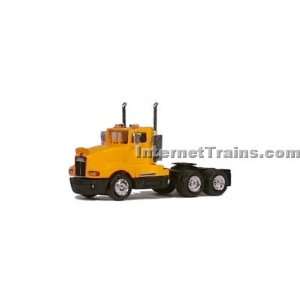  Herpa Models HO Scale Kenworth T 600 Conventional 3 Axle 
