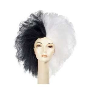  Kruell (Extra Large) by Lacey Costume Wigs: Toys & Games