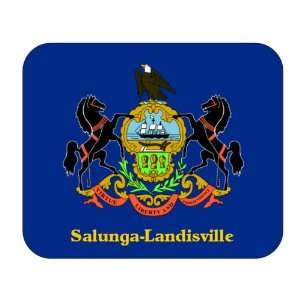  US State Flag   Salunga Landisville, Pennsylvania (PA 