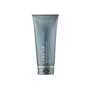  Amore Pacific Laneige Homme Fresh Cleansing Foam_180ml 