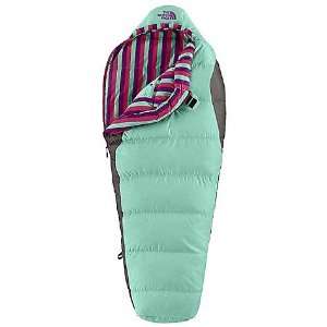  The North Face Youth Aleutian 3S Bx 20 Degree Sleeping Bag 