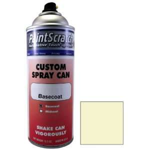 12.5 Oz. Spray Can of Colonial White Touch Up Paint for 1997 Ford E 