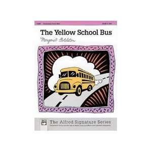  The Yellow School Bus Sheet: Sports & Outdoors