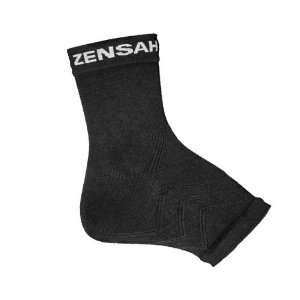  Zensah Ankle Compression Support Sleeve