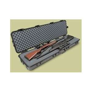  Doskocil® DoskoSport XLT Double Scoped Rifle Case Sports 