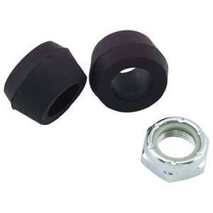  Bikers Choice Shock Absorber Replacement Stud Lock Nuts 