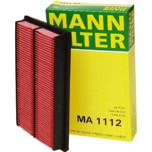  Mann Filter MA 1112 Air Filter Automotive