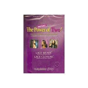  Lace Weave Instructional DVD