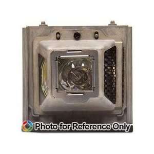  HP 222 Projector Replacement Lamp with Housing 