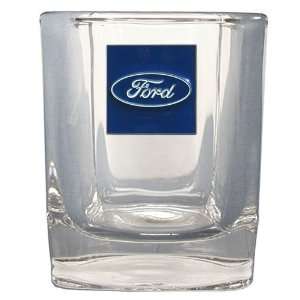  Ford 9oz Rocks Glass