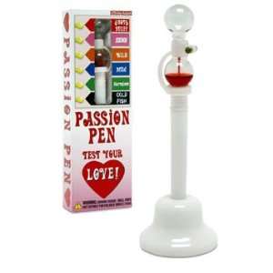  Passion Pen 