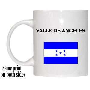  Honduras   VALLE DE ANGELES Mug 
