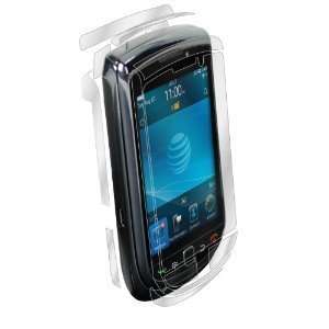 EZ Armor for BlackBerry Torch: Cell Phones & Accessories