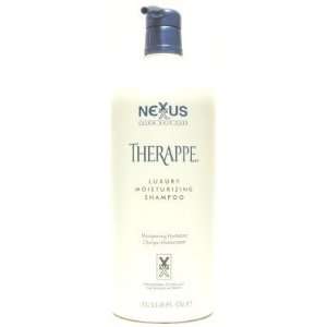  Nexxus Shampoo 33.8 oz. Therappe # Nxsl (Case of 6 