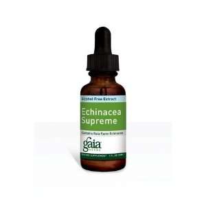  Gaia Herbs/Professional Solutions   Echinacea Supreme A/F 