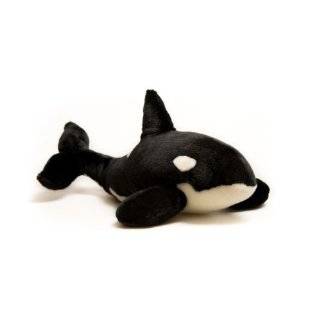  Webkinz Orca Whale Toys & Games