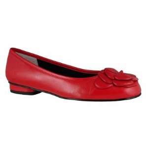 Ros Hommerson H 37516 RDKD Womens Magnum Flat