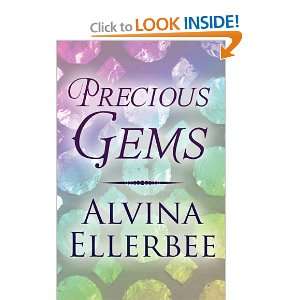 Precious Gems (9781456034832): Alvina Ellerbee: Books