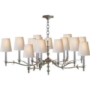  Large Chandler Chandelier By Visual Comfort