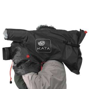   Video Rain Cover for Medium Size Broadcast Camcorder