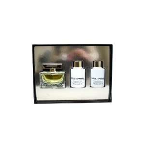  Dolce and Gabbana The One Gift Set 0: Beauty
