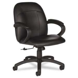  GLB4527450550 Global Tamiri Series Low Back Tilt Chair 